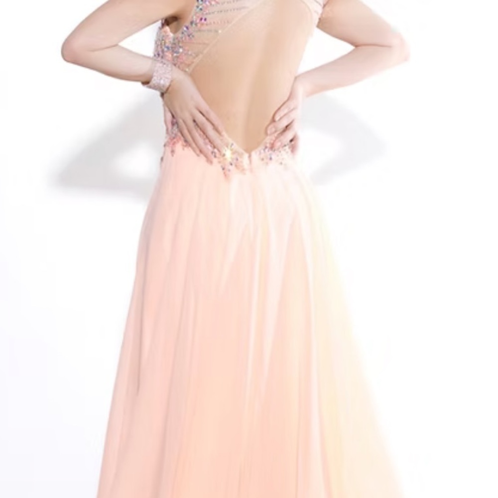 Nina Couture - The Vanessa - Picture 3 of 17